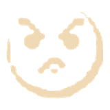 Logo do estúdio Ódio Coletivo